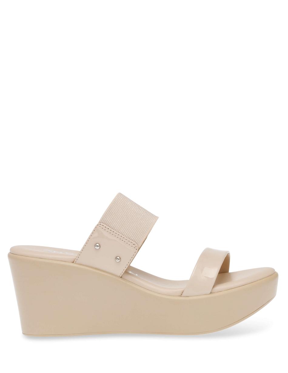 Sandales Anne Klein Pylos Plateforme   | EDB-6454374